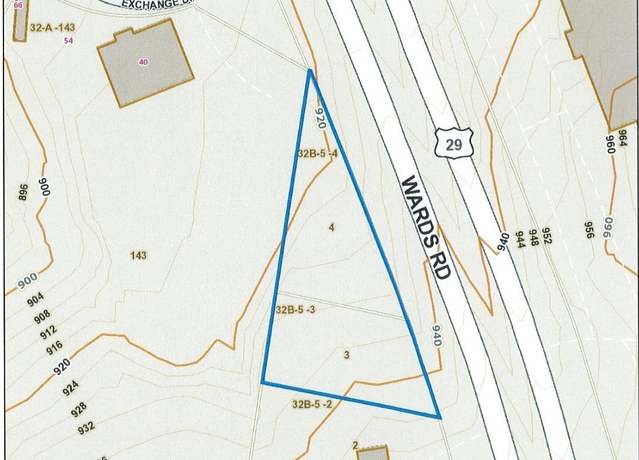 Property at 11450 Wards Rd, Rustburg, VA 24588