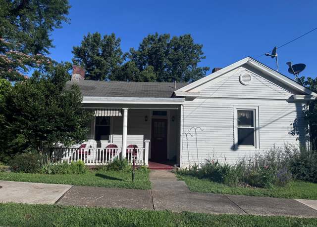 Property at 23 Denver Ave Ave, Lynchburg, VA 24503, 2 beds, 2 baths