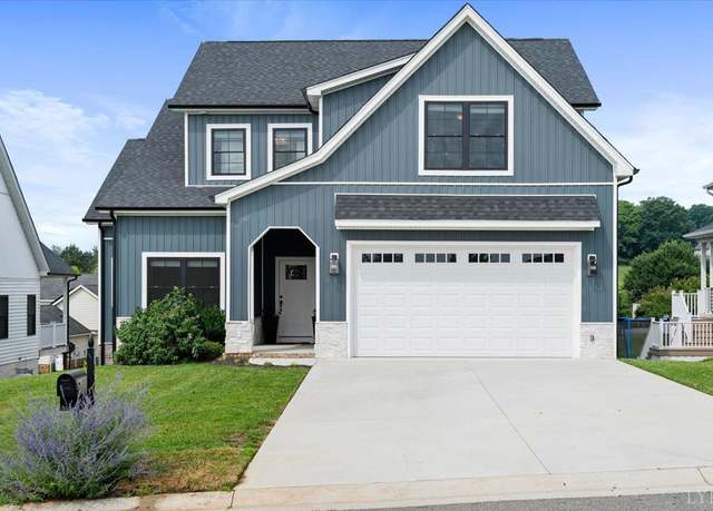 Property at 1075 Harborough Dr, Forest, VA 24551, 5 beds, 3.5 baths