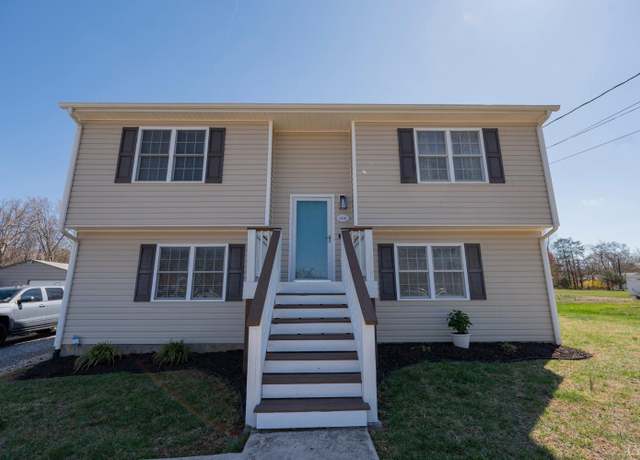 Property at 608 Middle St, Lynchburg, VA 24502, 4 beds, 2 baths