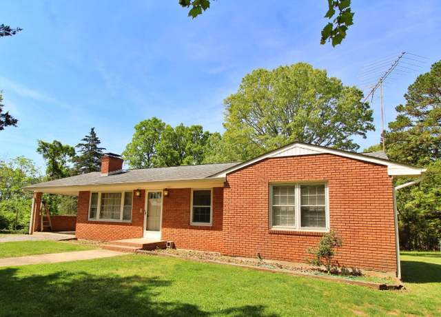 Property at 3958 Campbell Hwy, Lynchburg, VA 24501, 4 beds, 3 baths