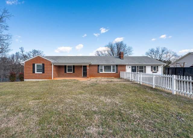 Property at 3234 Old Forest Rd, Lynchburg, VA 24501, 4 beds, 3.5 baths