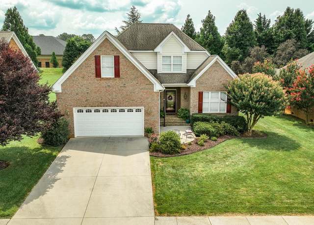 Property at 1110 Mont View Ln, Forest, VA 24551, 3 beds, 3 baths