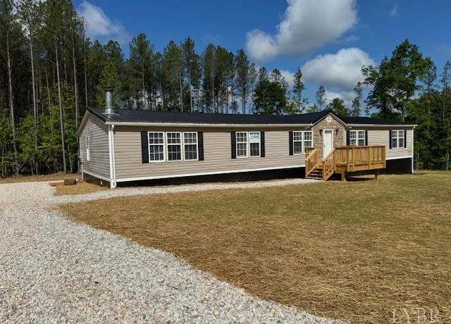 Property at 715 Cub Creek Rd, Appomattox, VA 24522, 3 beds, 2 baths