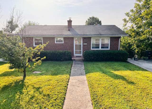 Property at 4620 Hartford St, Lynchburg, VA 24502, 3 beds, 2 baths