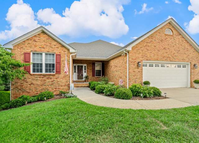 Property at 1500 Glenbrooke Dr, Lynchburg, VA 24503, 3 beds, 3 baths