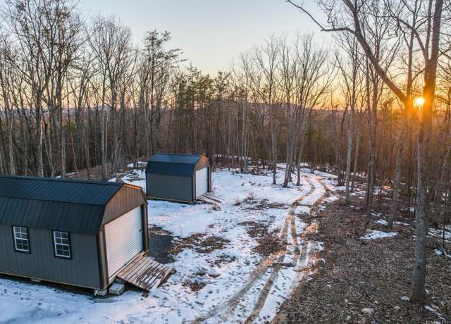 Property at 0 Tbd Earley Farm Rd, Amherst, VA 24521