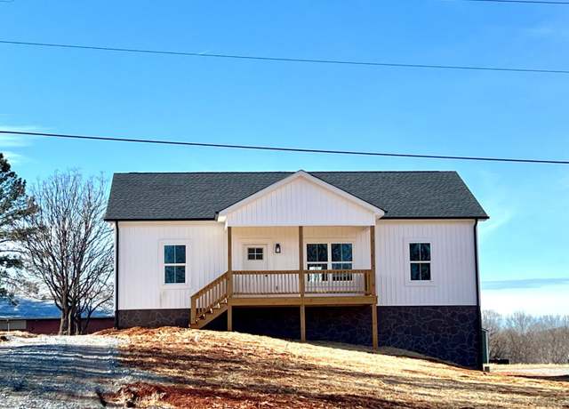 Property at 1346 S Coolwell Rd, Madison Heights, VA 24572, 3 beds, 2 baths