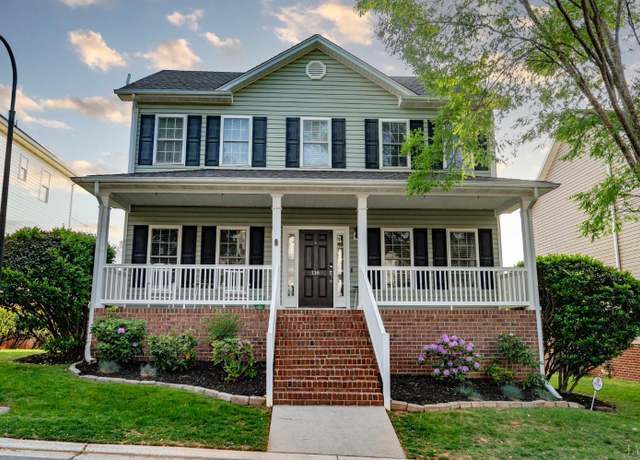 Property at 116 Wyndview Dr, Lynchburg, VA 24502, 4 beds, 3.5 baths