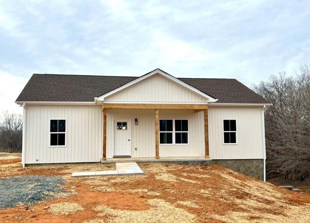 Property at 1340 S Coolwell Rd, Madison Heights, VA 24572, 3 beds, 2 baths