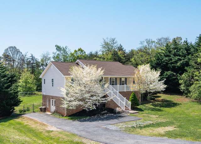 Property at 199 Shannon Forest Dr, Rustburg, VA 24588, 5 beds, 3 baths