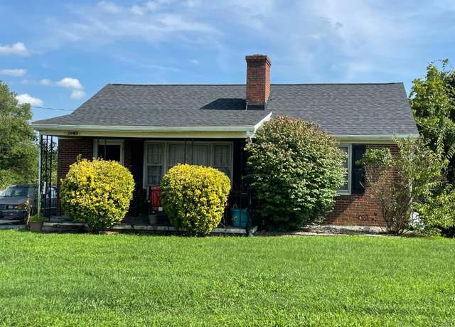 Property at 2685 Dearing Ford Rd, Altavista, VA 24517, 7 beds
