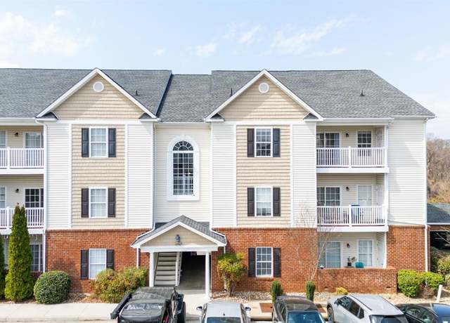 Property at 100 Capstone Dr #308, Lynchburg, VA 24502, 2 beds, 2 baths