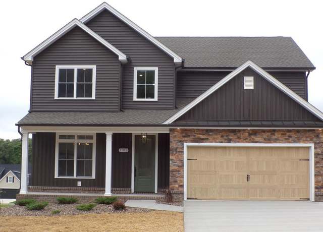 Property at 1313 Boonsboro Mdws, Lynchburg, VA 24503, 4 beds, 2.5 baths