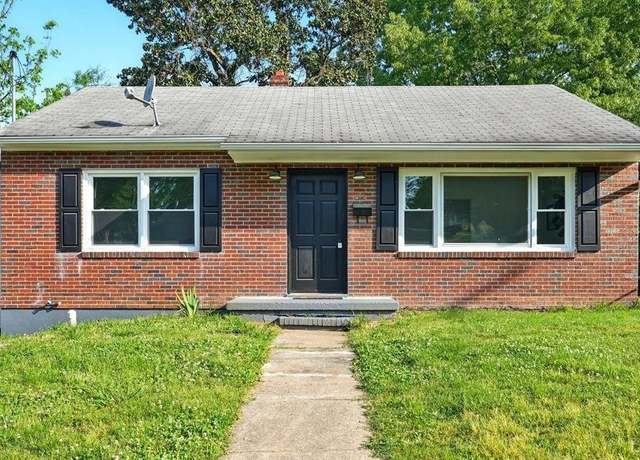 Property at 576 Ingram St, Danville, VA 24540, 2 beds, 1 bath