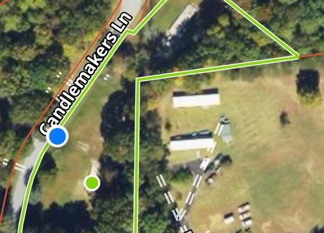Property at 119 Candlemakers Ln, Rustburg, VA 24588