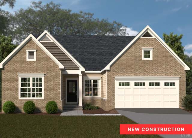 Property at 10 Boonsboro Meadows Dr, Lynchburg, VA 24503, 4 beds, 3.5 baths