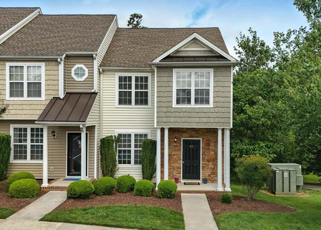 Property at 40 Rowse Dr, Lynchburg, VA 24502, 4 beds, 3.5 baths