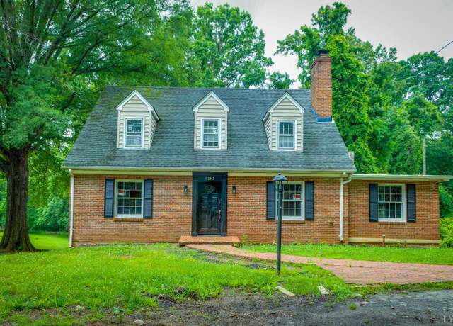Property at 5167 Boonsboro Rd, Lynchburg, VA 24503, 5 beds, 3.5 baths