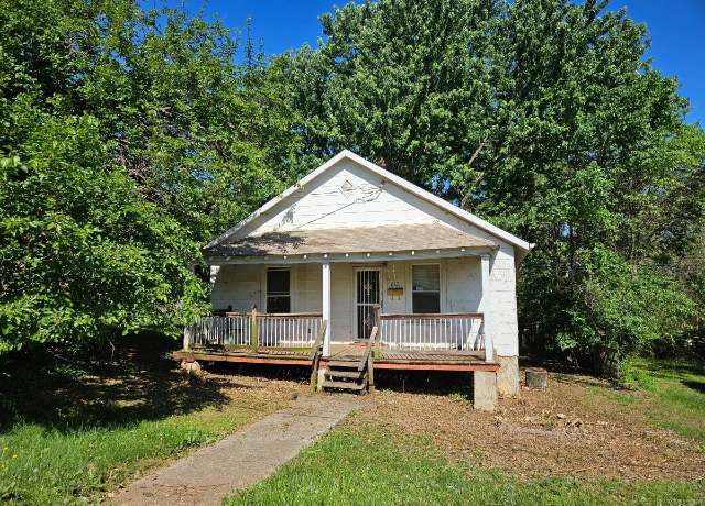 Property at 2121 Hanover St, Lynchburg, VA 24501, 1 bed, 1 bath