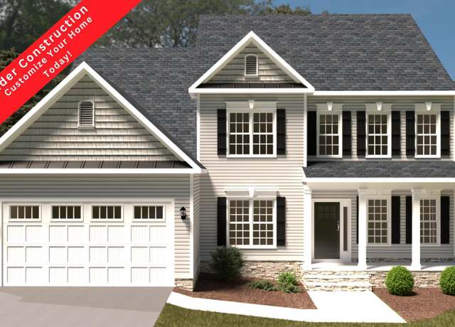 Property at 17 Snowfield Cir, Lynchburg, VA 24503, 4 beds, 2.5 baths