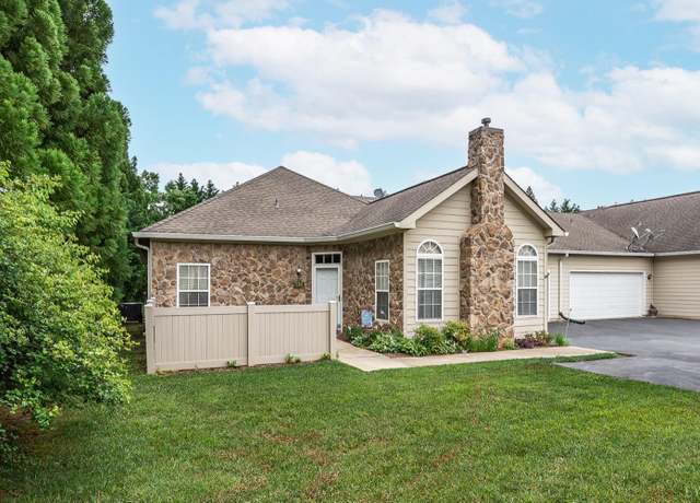 Property at 130 Salisbury Cir, Lynchburg, VA 24502, 2 beds, 2 baths