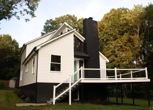 Property at 2146 Thomas Jefferson Rd, Forest, VA 24551, 3 beds, 3 baths