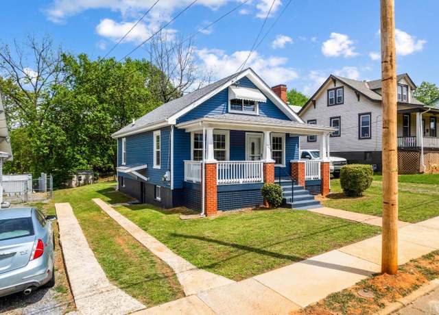 Property at 730 Stuart St, Lynchburg, VA 24501, 3 beds, 1 bath