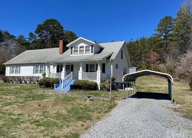 Property at 1534 Main St, Altavista, VA 24517, 5 beds, 2 baths