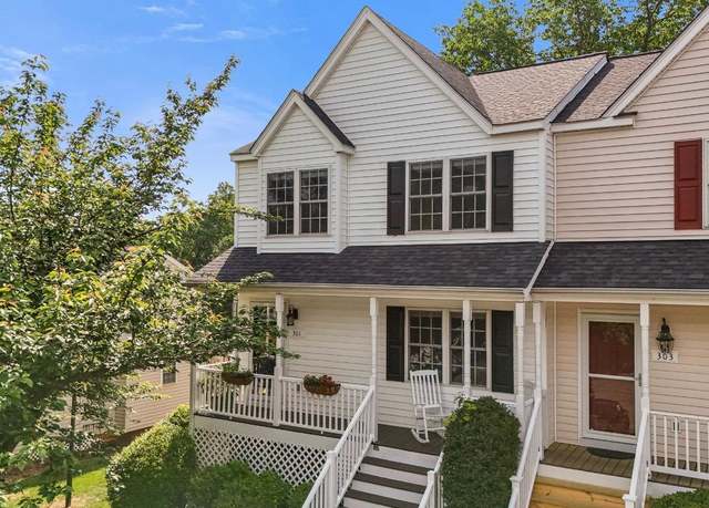 Property at 301 Wexview Ln, Lynchburg, VA 24502, 4 beds, 3.5 baths