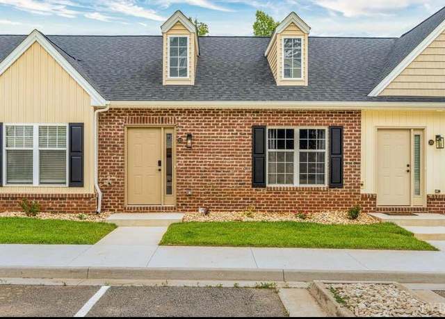 Property at 3008 Hill St #313, Lynchburg, VA 24501, 3 beds, 2.5 baths