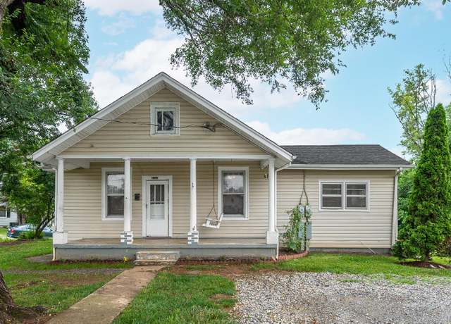 Property at 3243 Maryland Ave, Lynchburg, VA 24501, 3 beds