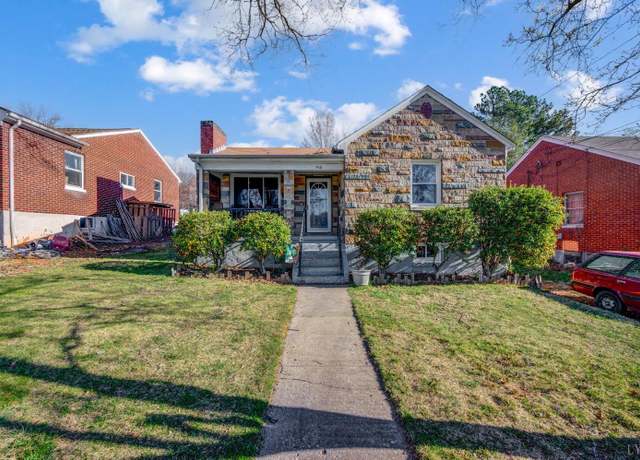 Property at 1416 Gates St St, Lynchburg, VA 24502, 2 beds, 1 bath