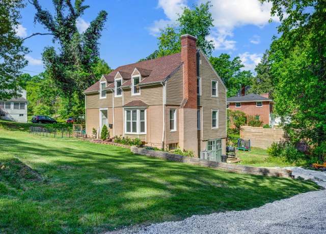 Property at 4205 Tremont St, Lynchburg, VA 24502, 5 beds, 1.5 baths