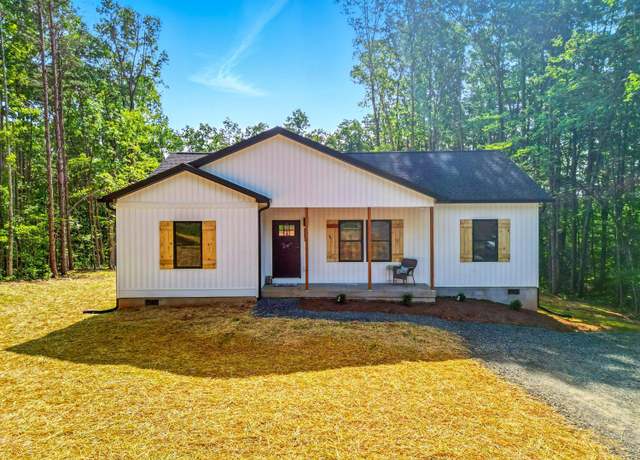 Property at 201 Thomas Rd Rd, Lynchburg, VA 24501, 3 beds, 2 baths