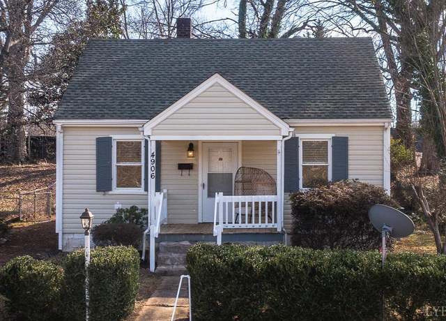 Property at 4906 Sycamore Pl Pl, Lynchburg, VA 24502, 3 beds, 2 baths