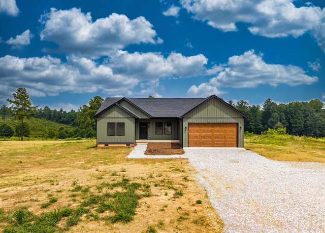 Property at 141 Fox Hall Dr. (lot 10), Amherst, VA 24521, 3 beds, 2 baths