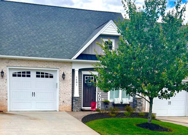 Property at 1481 Helmsdale Dr, Forest, VA 24551, 3 beds, 2.5 baths