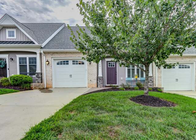 Property at 1481 Helmsdale Dr, Forest, VA 24551, 3 beds, 2.5 baths