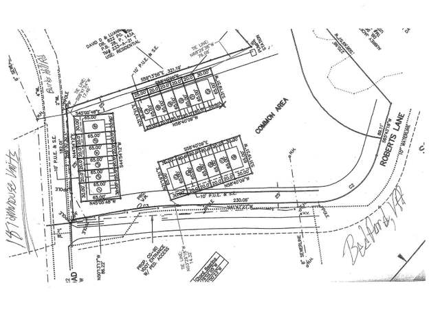 Property at 753 Burks Hill Rd, Bedford, VA 24523