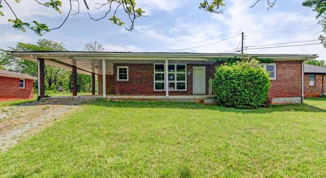 Photo of 1355 Dixie Airport Road Rd, Madison Heights, VA 24572