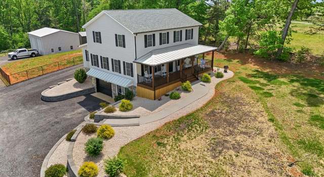 Photo of 4607 Lowry Rd, Goode, VA 24556