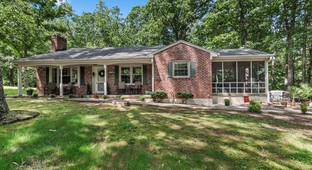 Photo of 4128 Audubon Pl, Lynchburg, VA 24503
