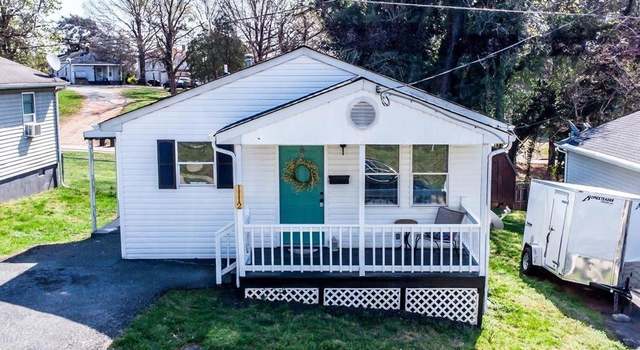 Photo of 1112 Virginia St, Lynchburg, VA 24504