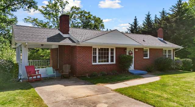 Photo of 207 Ramsey Rd, Hurt, VA 24563