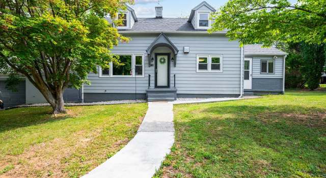Photo of 906 Elon Rd, Madison Heights, VA 24572