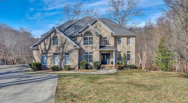 Photo of 104 Raven Stone Ct, Lynchburg, VA 24503