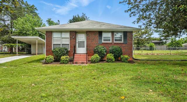 Photo of 6212 Old Mill Rd Rd, Lynchburg, VA 24502