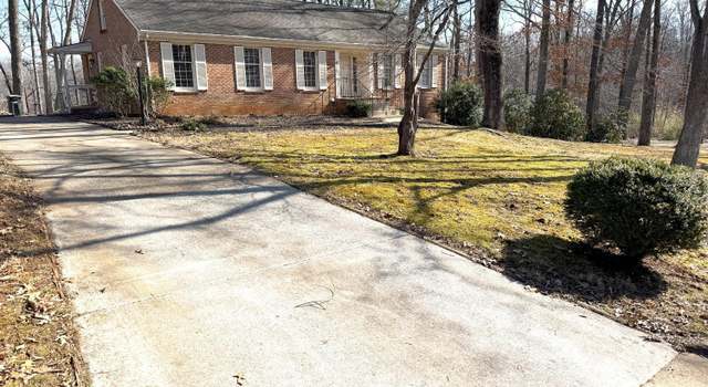 Photo of 3812 Faculty Dr, Lynchburg, VA 24501