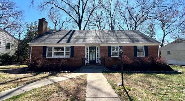 Photo of 2118 Westerly Dr, Lynchburg, VA 24501